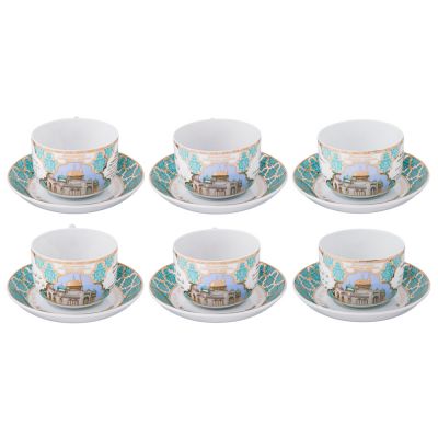 ЧАЙНЫЙ НАБОР LEFARD 