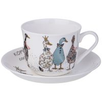 ЧАЙНАЯ ПАРА LEFARD 