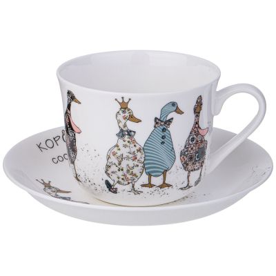 ЧАЙНАЯ ПАРА LEFARD 