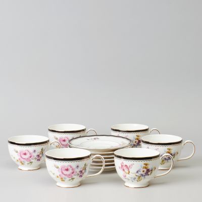 ЧАЙНЫЙ НАБОР LEFARD 