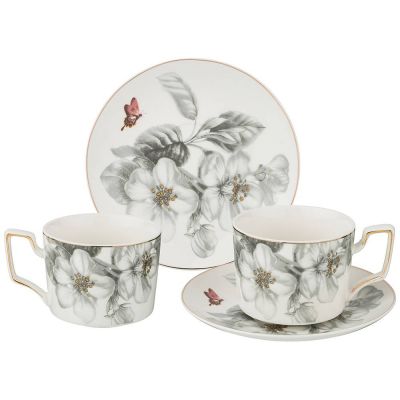 ЧАЙНЫЙ НАБОР LEFARD 