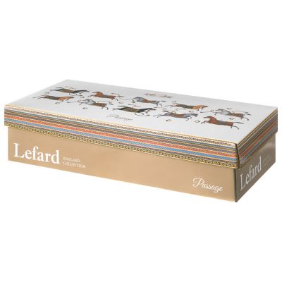 ЧАЙНЫЙ НАБОР LEFARD 