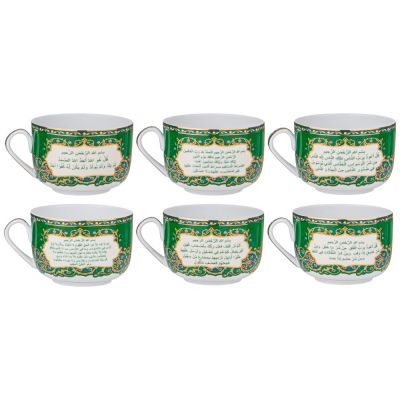 ЧАЙНЫЙ НАБОР LEFARD 