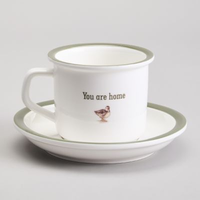 ЧАЙНАЯ ПАРА LEFARD 