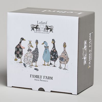 ЧАЙНАЯ ПАРА LEFARD 