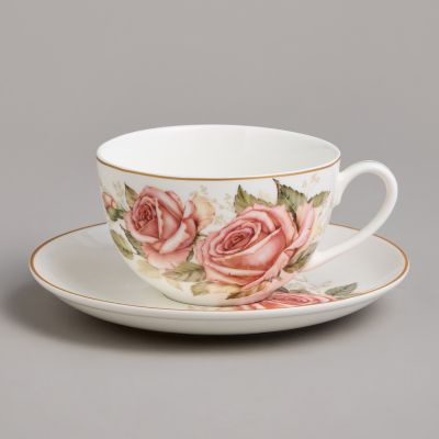 ЧАЙНАЯ ПАРА LEFARD 