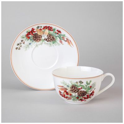 ЧАЙНЫЙ НАБОР LEFARD 