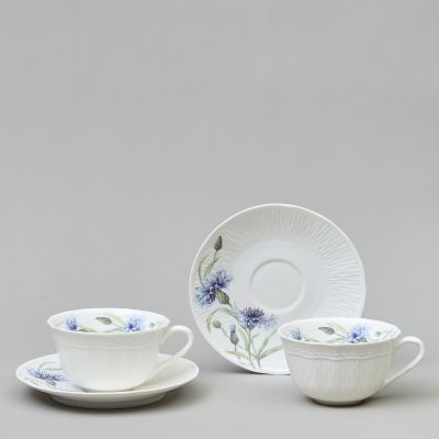 ЧАЙНЫЙ НАБОР LEFARD 