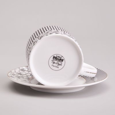 ЧАЙНЫЙ НАБОР LEFARD 