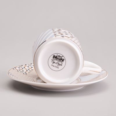 ЧАЙНЫЙ СЕРВИЗ LEFARD 