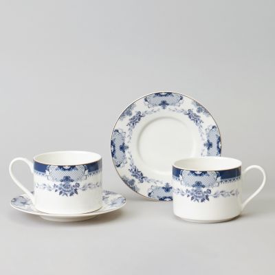 ЧАЙНЫЙ НАБОР LEFARD 