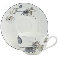 ЧАЙНАЯ ПАРА LEFARD 