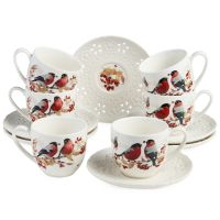 НАБОР ЧАЙНЫЙ LEFARD 