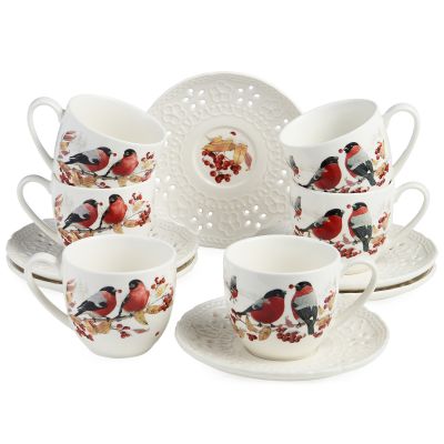 НАБОР ЧАЙНЫЙ LEFARD 