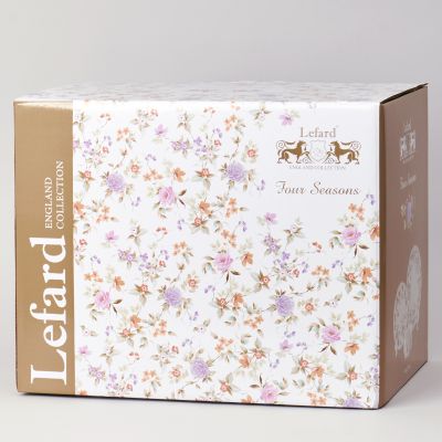 ЧАЙНЫЙ НАБОР LEFARD 