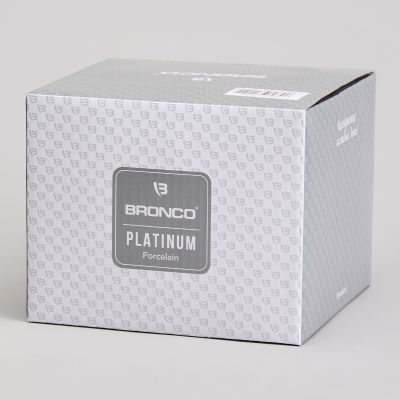 ЧАЙНЫЙ НАБОР BRONCO 