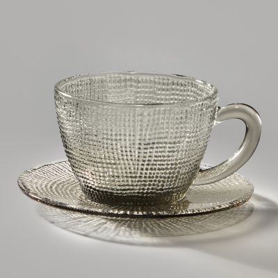 ЧАЙНАЯ ПАРА 