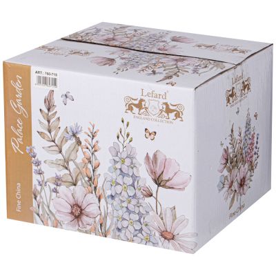 ЧАЙНЫЙ НАБОР LEFARD 