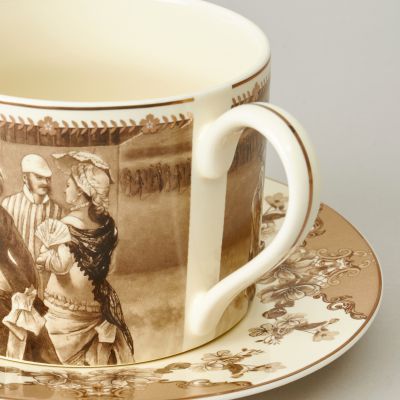 ЧАЙНЫЙ НАБОР LEFARD 