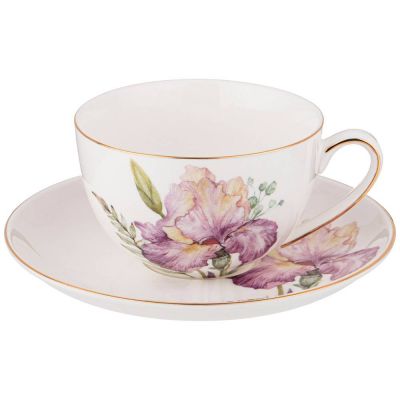 ЧАЙНЫЙ НАБОР LEFARD 