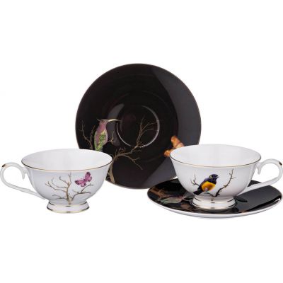 ЧАЙНЫЙ НАБОР LEFARD 