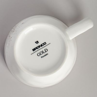 ЧАЙНАЯ ПАРА BRONCO 