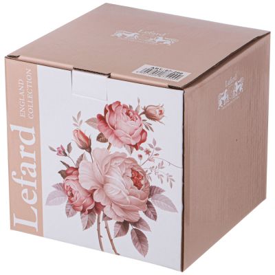 ЧАЙНЫЙ НАБОР LEFARD МЭРИБЕЛЬ НА 1 ПЕР. 3 ПР.-1