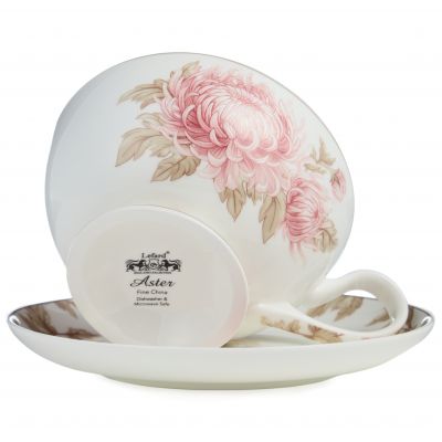 ЧАЙНАЯ ПАРА LEFARD 