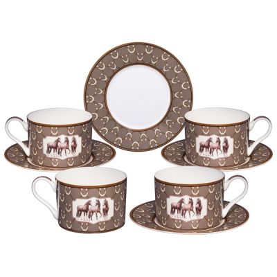 ЧАЙНЫЙ НАБОР LEFARD 