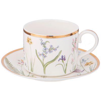 ЧАЙНАЯ ПАРА LEFARD 