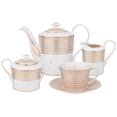 ЧАЙНЫЙ СЕРВИЗ LEFARD 