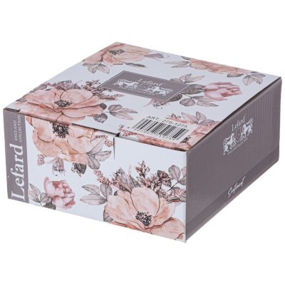 ЧАЙНАЯ ПАРА LEFARD 