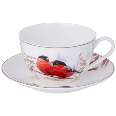 ЧАЙНЫЙ НАБОР LEFARD 