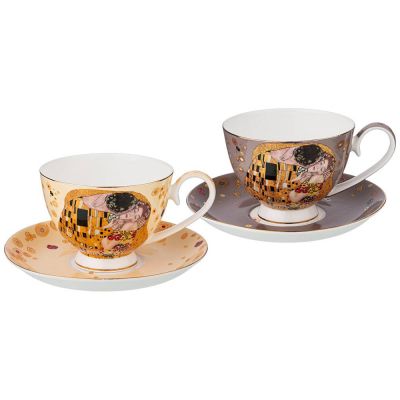 ЧАЙНЫЙ НАБОР LEFARD 