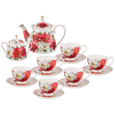 ЧАЙНЫЙ СЕРВИЗ LEFARD  