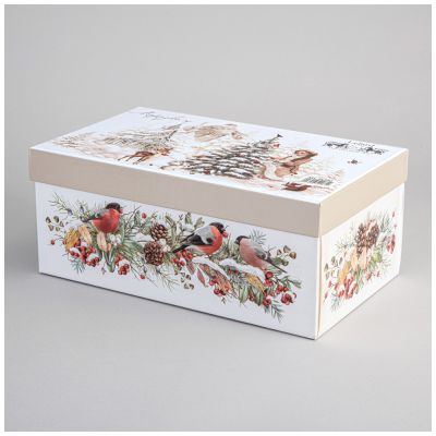 ЧАЙНЫЙ НАБОР LEFARD 