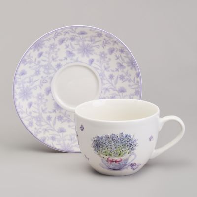 ЧАЙНАЯ ПАРА 280 МЛ ЛАВАНДОВАЯ ВЕСНА-9