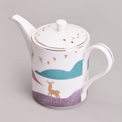 ЧАЙНЫЙ СЕРВИЗ LEFARD 