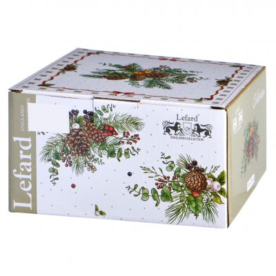 ЧАЙНАЯ ПАРА LEFARD 