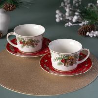 ЧАЙНЫЙ НАБОР LEFARD 