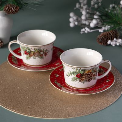 ЧАЙНЫЙ НАБОР LEFARD 