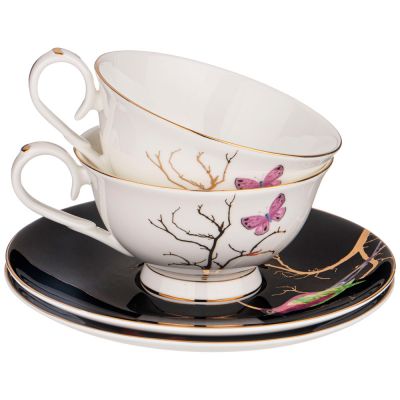 ЧАЙНЫЙ НАБОР LEFARD 