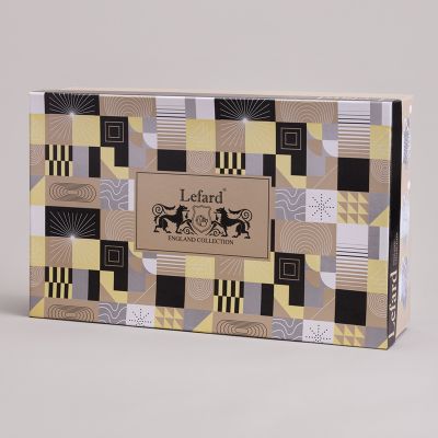 ЧАЙНЫЙ НАБОР LEFARD 