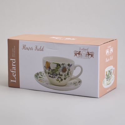 ЧАЙНЫЙ НАБОР LEFARD 