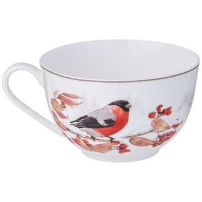 ЧАЙНЫЙ НАБОР LEFARD 