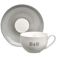 ЧАЙНАЯ ПАРА LEFARD 