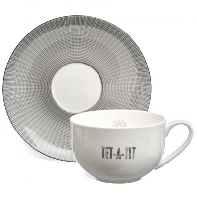 ЧАЙНАЯ ПАРА LEFARD 