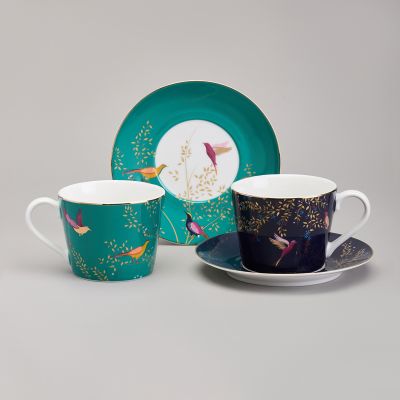 ЧАЙНЫЙ НАБОР LEFARD 