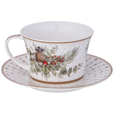 ЧАЙНЫЙ СЕРВИЗ LEFARD 