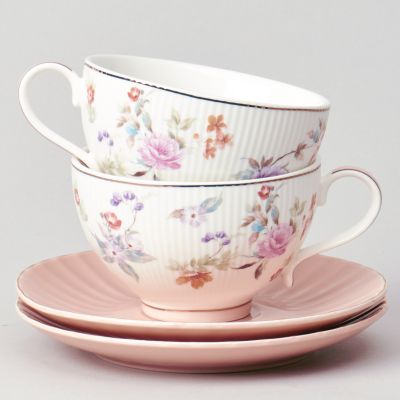 ЧАЙНЫЙ НАБОР LEFARD 